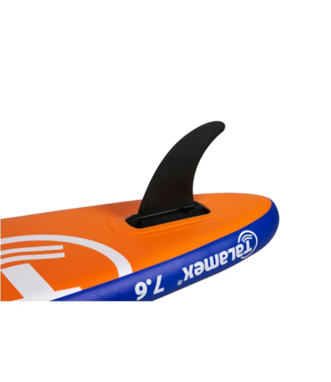 Talamex Opblaasbaar SUP 7.6 Wave set voor kinderen