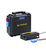 Rebelcell Lithium outdoorbox 12 volt 432 Wh