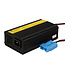 Rebelcell Acculader voor outdoorbox 12 V 10 A Li-ion