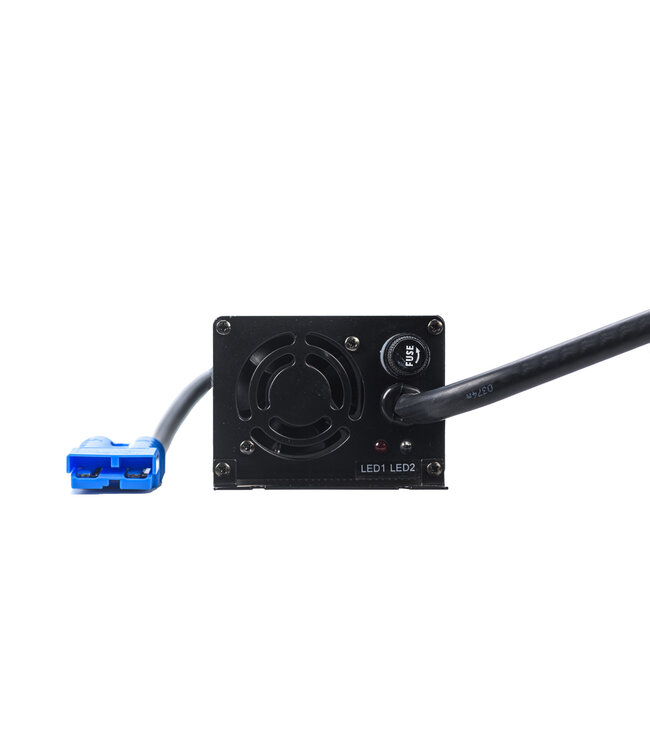 Rebelcell Acculader voor outdoorbox 12 V 20 A Li-ion