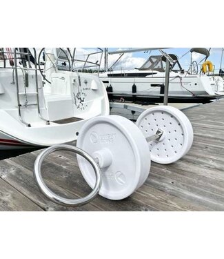 Dinghy Rings FLEX 2e generatie