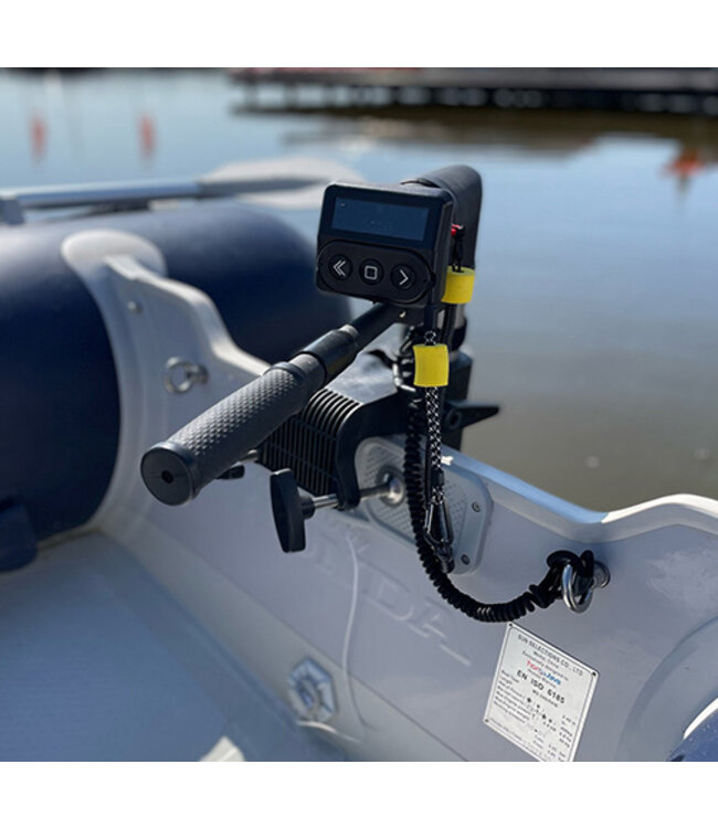 ThrustMe ThrustMe Kicker elektrische buitenboordmotor