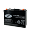 SMART Lithium accu LFP V24-50 LiFePo4 24 volt 50 Ah 1280 Wh