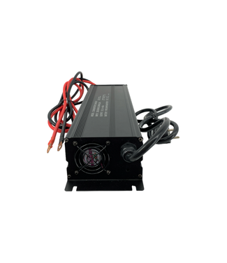 PC 24-60 Lithium LiFePO4 acculader 24 volt 60 A