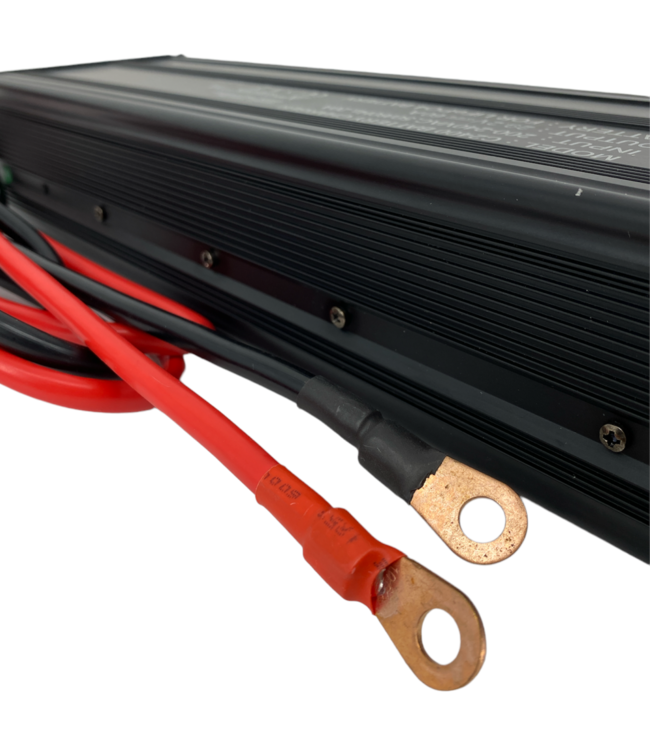 PC 24-60 Lithium LiFePO4 acculader 24 volt 60 A