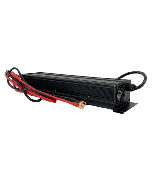 PC 24-60 Lithium LiFePO4 acculader 24 volt 60 A