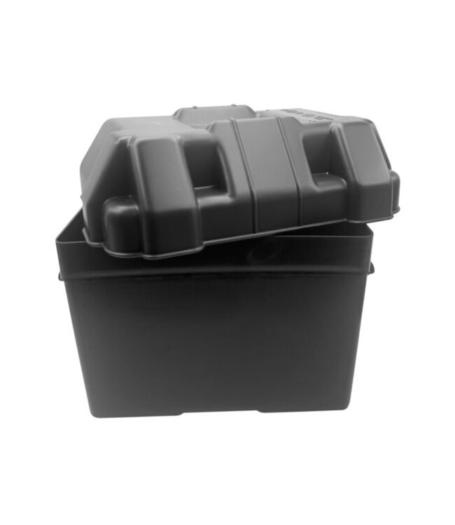 Talamex Accubak zwart 270 mm