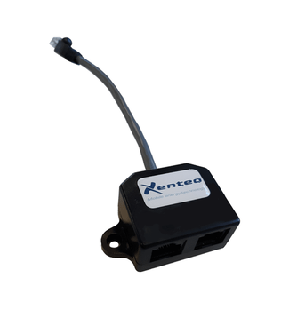 Xenteq Remote T-splitter voor PPI omvormers