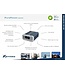 Xenteq ppi-3000-248CP zuivere sinus inverter / omvormer 48 Volt 3000 watt