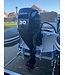 Talamex S-Line 380 RIB met Mercury 30 PK buitenboordmotor en kanteltrailer
