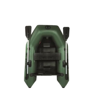 Talamex Showroommodel GLS 160 P Greenline met lattenbodem