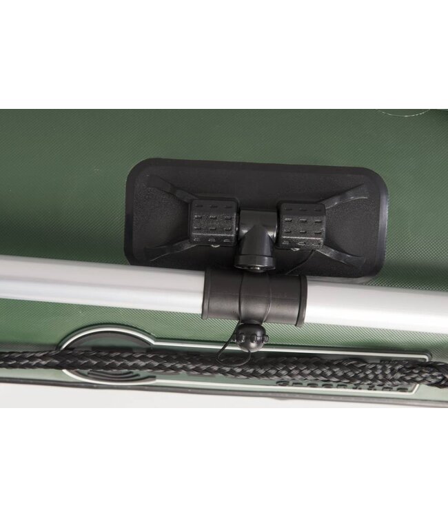 Talamex Showroommodel GLS 160 P Greenline met lattenbodem