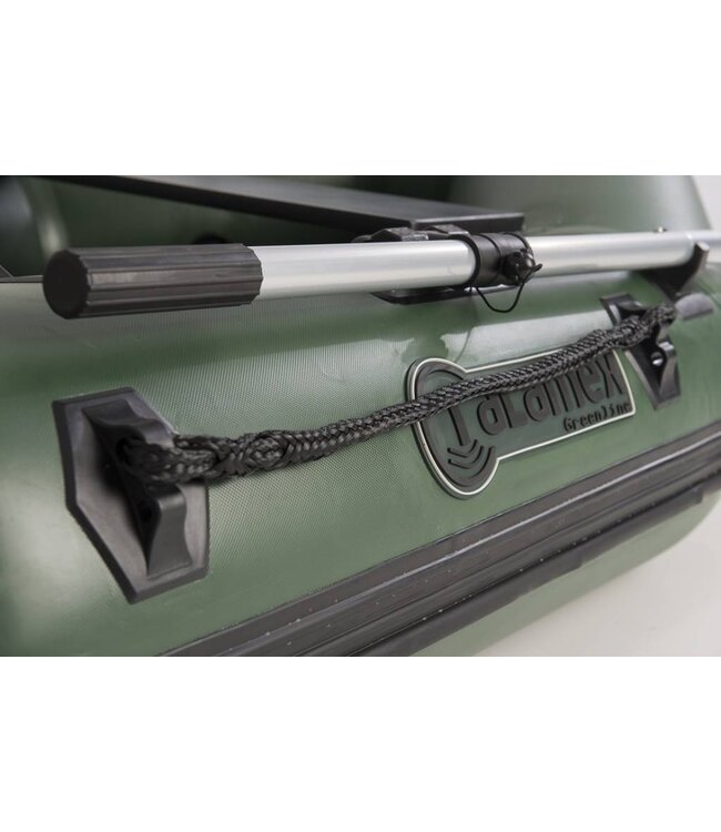 Talamex Showroommodel GLS 160 P Greenline met lattenbodem