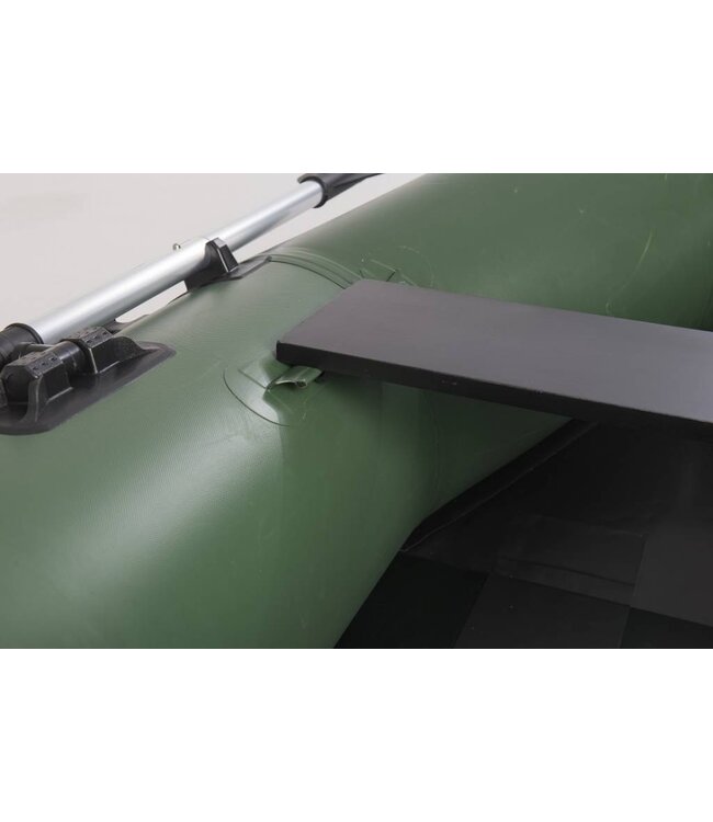 Talamex Showroommodel GLS 160 P Greenline met lattenbodem