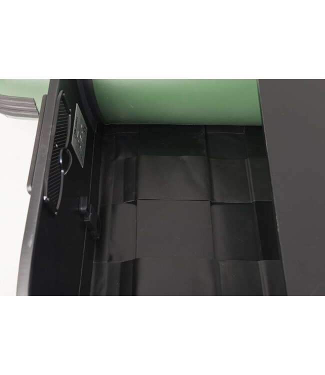 Talamex Showroommodel GLS 160 P Greenline met lattenbodem