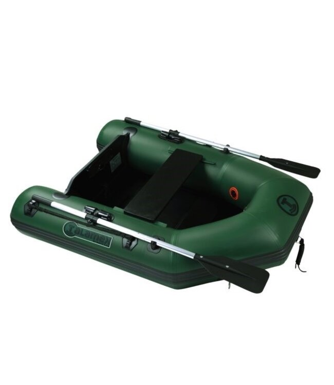 Talamex Showroommodel GLS 160 Greenline met lattenbodem