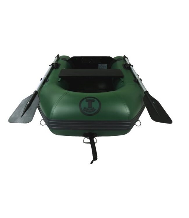 Talamex Showroommodel GLS 160 Greenline met lattenbodem