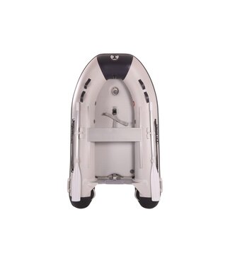 Talamex Showroommodel TLA 230 Comfortline met luchtvloer