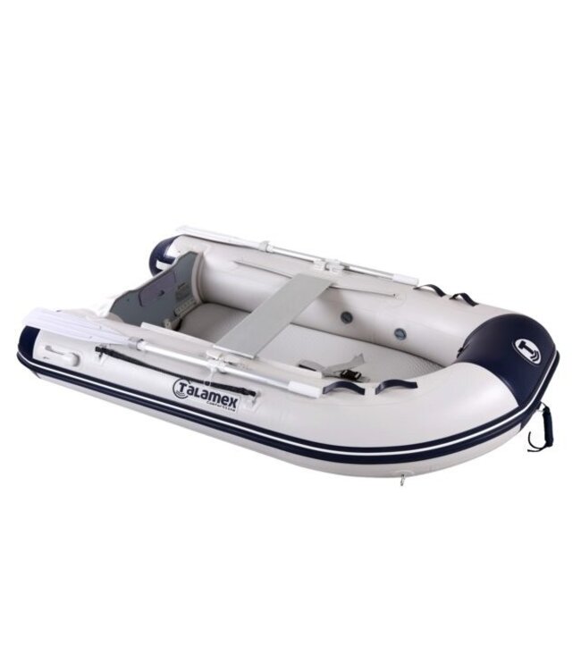 Talamex Showroommodel TLA 230 Comfortline met luchtvloer