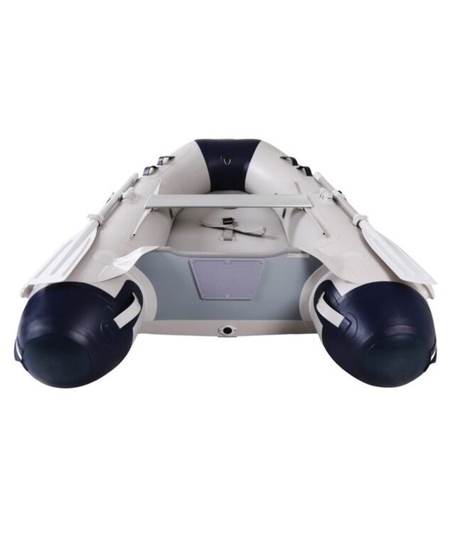 Talamex Showroommodel TLA 230 Comfortline met luchtvloer