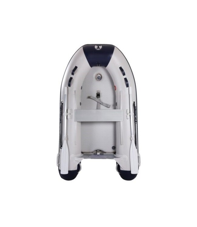 Talamex Showroommodel TLA 230 Comfortline met luchtvloer