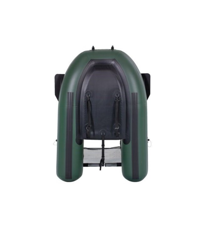 Talamex Showroommodel GLB 170 Bellyboot Greenline met luchtbodem