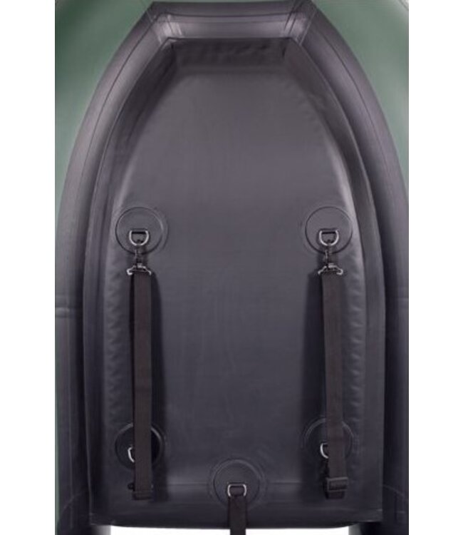 Talamex Showroommodel GLB 170 Bellyboot Greenline met luchtbodem