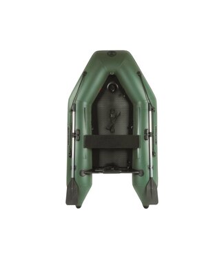 Talamex Showroommodel GLA 250 Greenline met luchtvloer