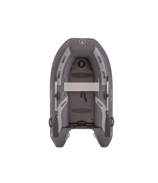 Talamex Showroommodel HLA 250 storm-grijs Highline met luchtbodem