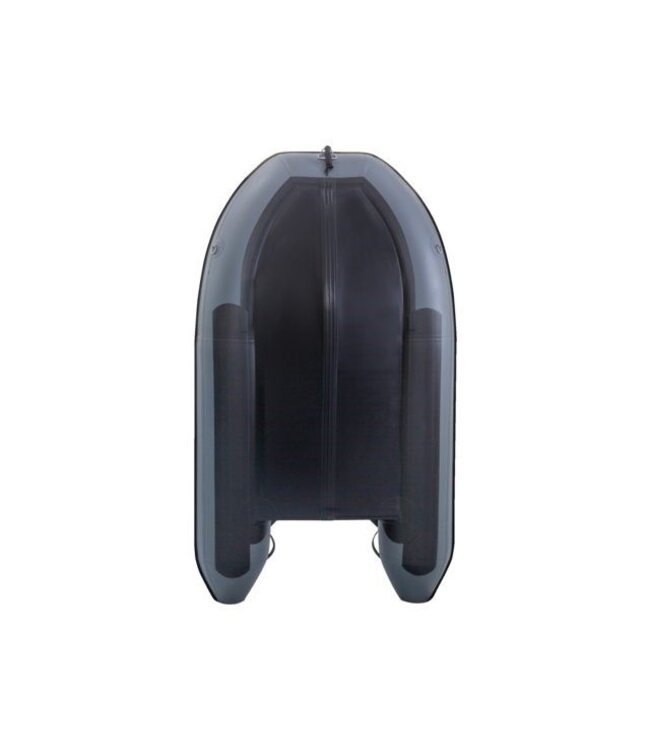 Talamex Showroommodel HLA 250 storm-grijs Highline met luchtbodem