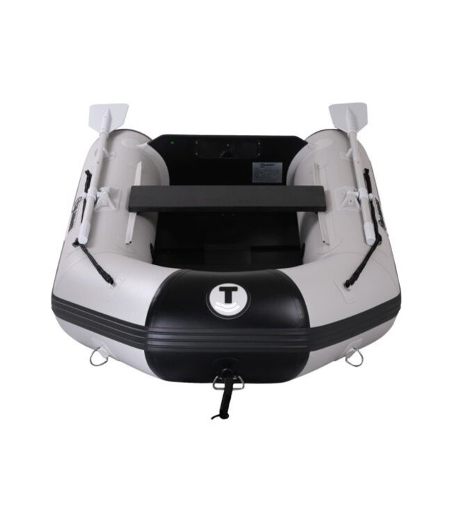 Talamex Showroommodel QLS 200 Aqualine met lattenbodem