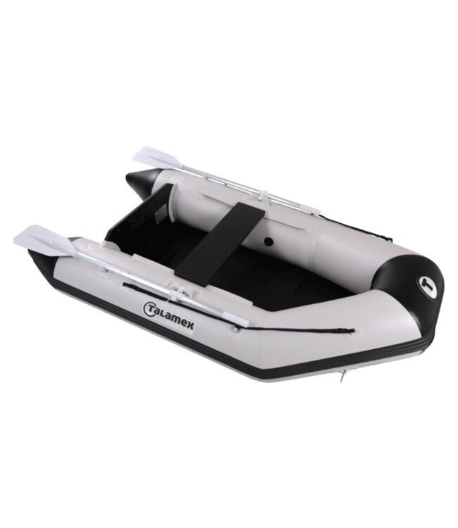 Talamex Showroommodel QLS 230 Aqualine met lattenbodem