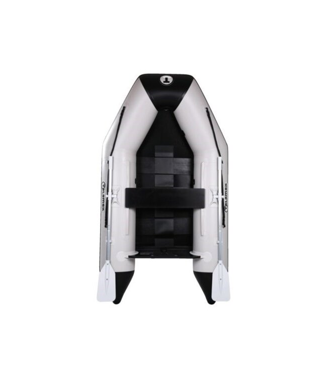 Talamex Showroommodel QLS 230 Aqualine met lattenbodem