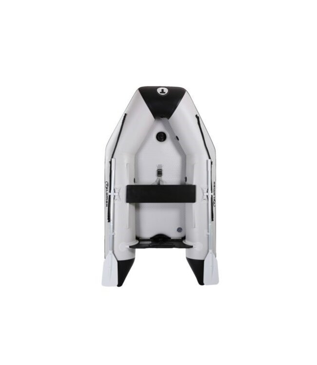 Talamex Showroommodel QLA 230 Aqualine met airdeck