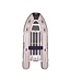 Talamex Showroommodel SLR 350 Silverline RIB met aluminium bodem