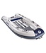 Talamex Showroommodel SLR 350 Silverline RIB met aluminium bodem