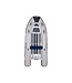 Talamex Showroommodel SLR 350 Silverline RIB met aluminium bodem