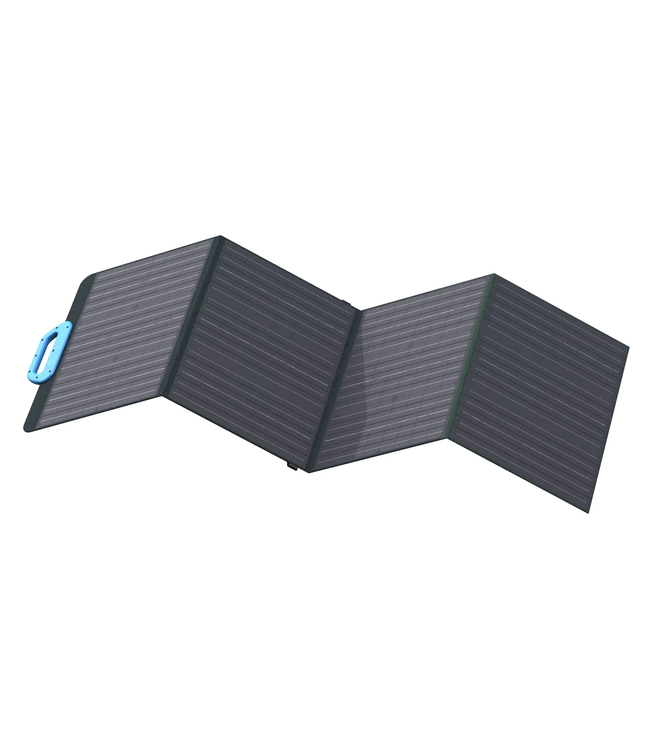 Bluetti SP120 Opvouwbaar zonnepaneel 120W