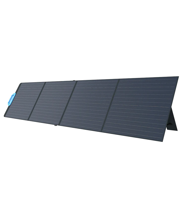 Bluetti SP200 Opvouwbaar zonnepaneel 200W