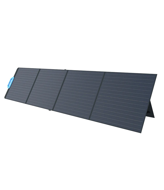 Bluetti SP200 Opvouwbaar zonnepaneel 200W