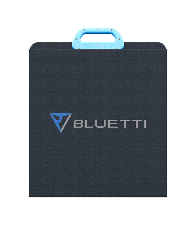 Bluetti SP200 Opvouwbaar zonnepaneel 200W