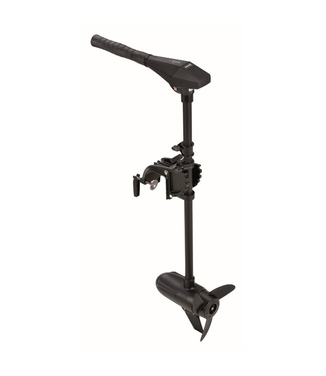 Talamex X150 elektrische buitenboordmotor 12V 60 LBS