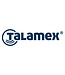 Talamex X150 elektrische buitenboordmotor 12V 60 LBS