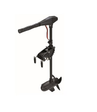 Talamex X180 elektrische buitenboordmotor 12V 80 LBS