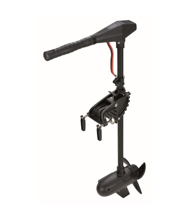 Talamex X180 elektrische buitenboordmotor 12V 80 LBS