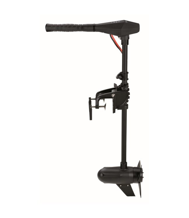 Talamex X180 elektrische buitenboordmotor 12V 80 LBS