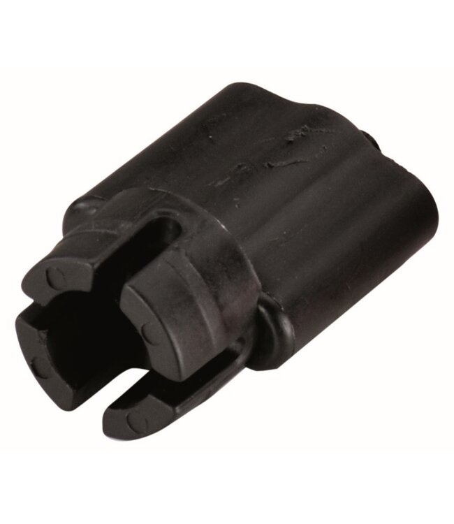 Talamex X180 elektrische buitenboordmotor 12V 80 LBS