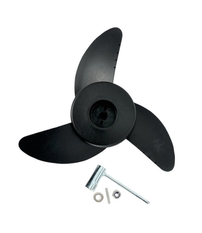 Talamex Reserve 3-blads propeller set X-serie