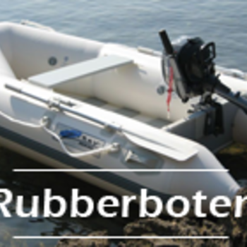 Rubberboten