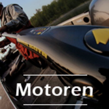 Buitenboordmotoren